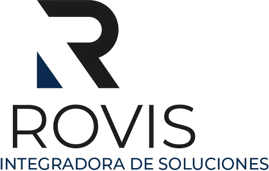 Rovis, integradora de soluciones